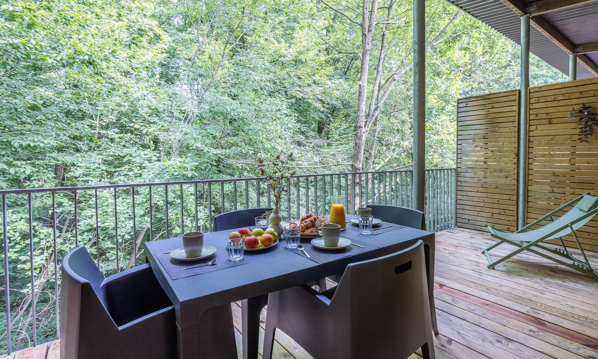 Eppe-Sauvage House | Le Sureau Noir S24A - Le Val Joly