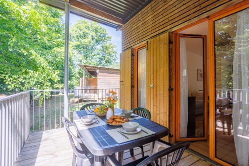 Eppe-Sauvage Apartment | Le Sureau S30 - Le Val Joly - 50 m du lac