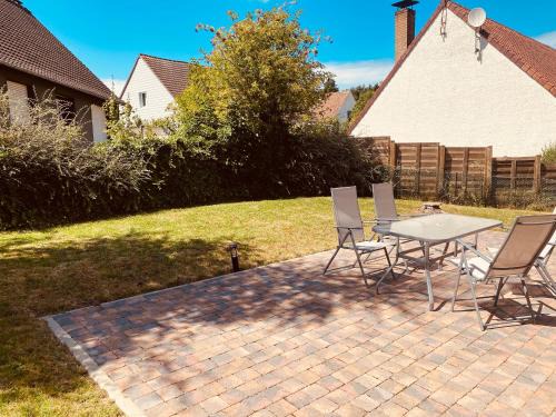 Etaples House | Le Suroit Etaples