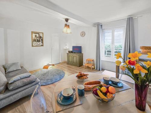 Le Bas Vaucelles Apartment | Le SweetHome