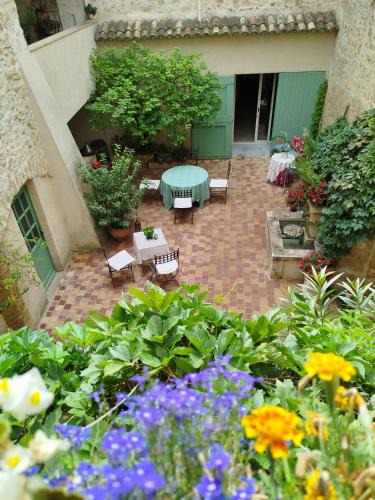 Lauris Bed & Breakfast | Le Térébinthe B&B