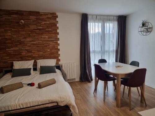 La Feclaz Apartment | Le Tétras - Ski, rando, VTT profitez-en !