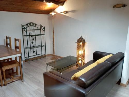 La Saulce Apartment | le T3 du sommet