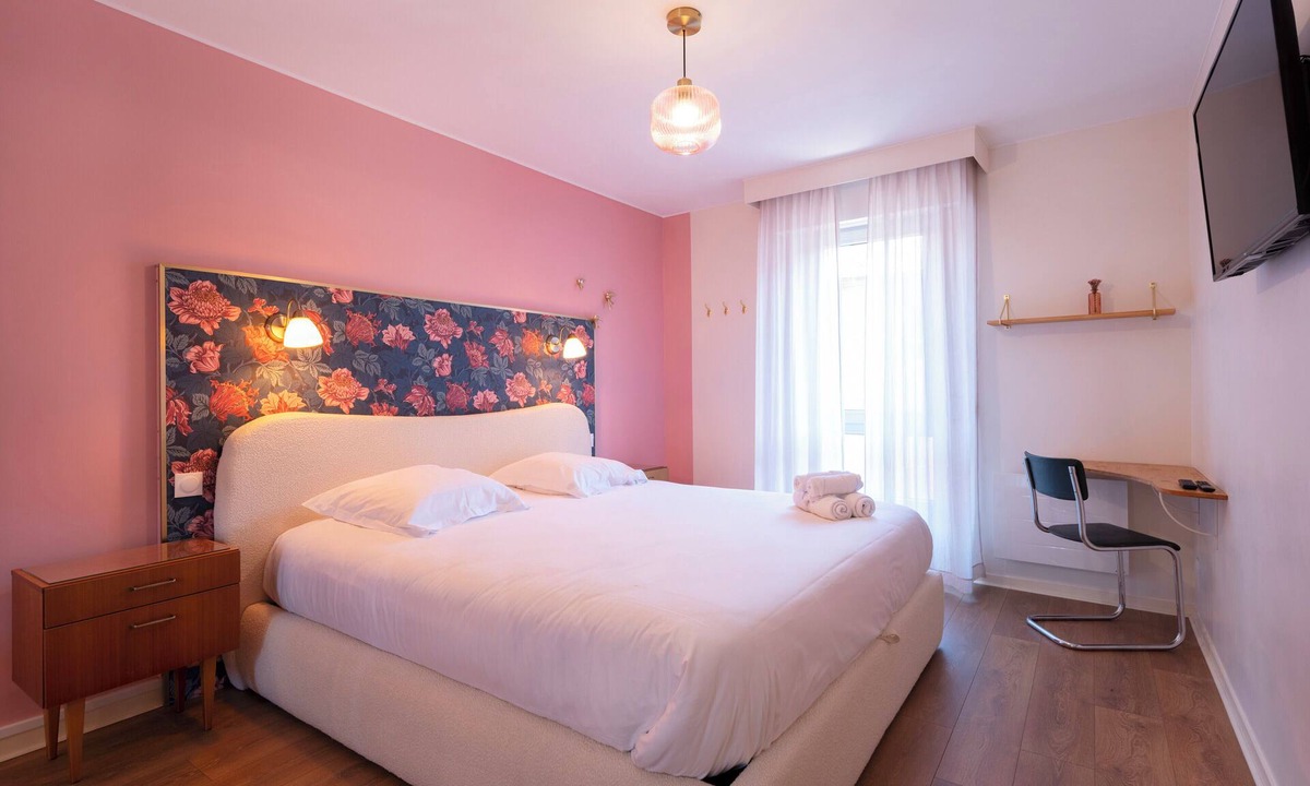 Metz-Centre – Ancienne Ville Apartment | Le Taison d'Or ⭐️ ⭐️ ⭐️ ⭐️ with free parking include