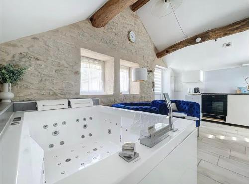 Talant Apartment | Le Talantueux