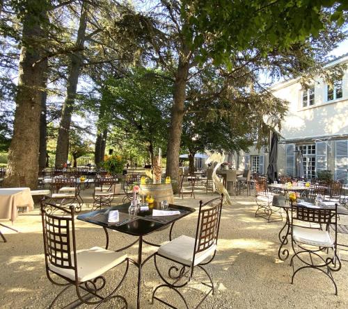 Taluyers Hotel | Le Talluy