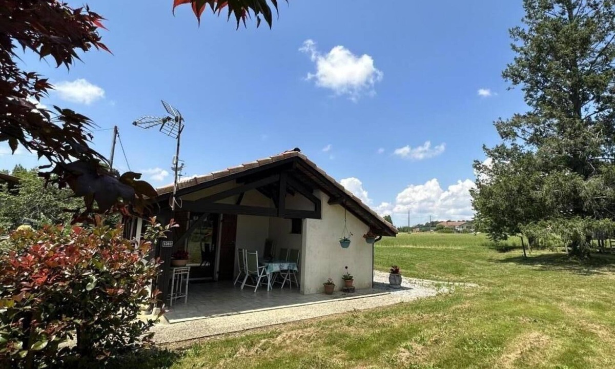 Saint-Lon-les-Mines House | Le Tastet - Saint LON LES Mines