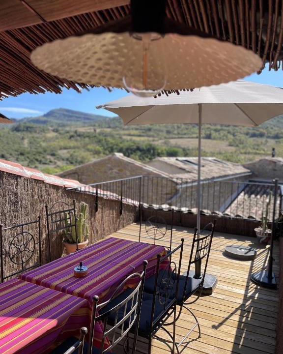 Missegre House | Le Taurillou