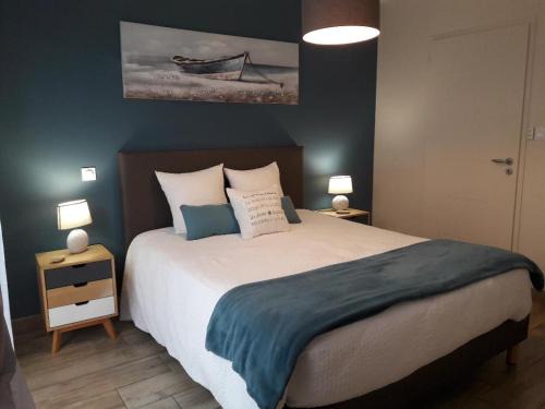 Bretignolles-sur-Mer Bed & Breakfast | Le Temps d'une Pause
