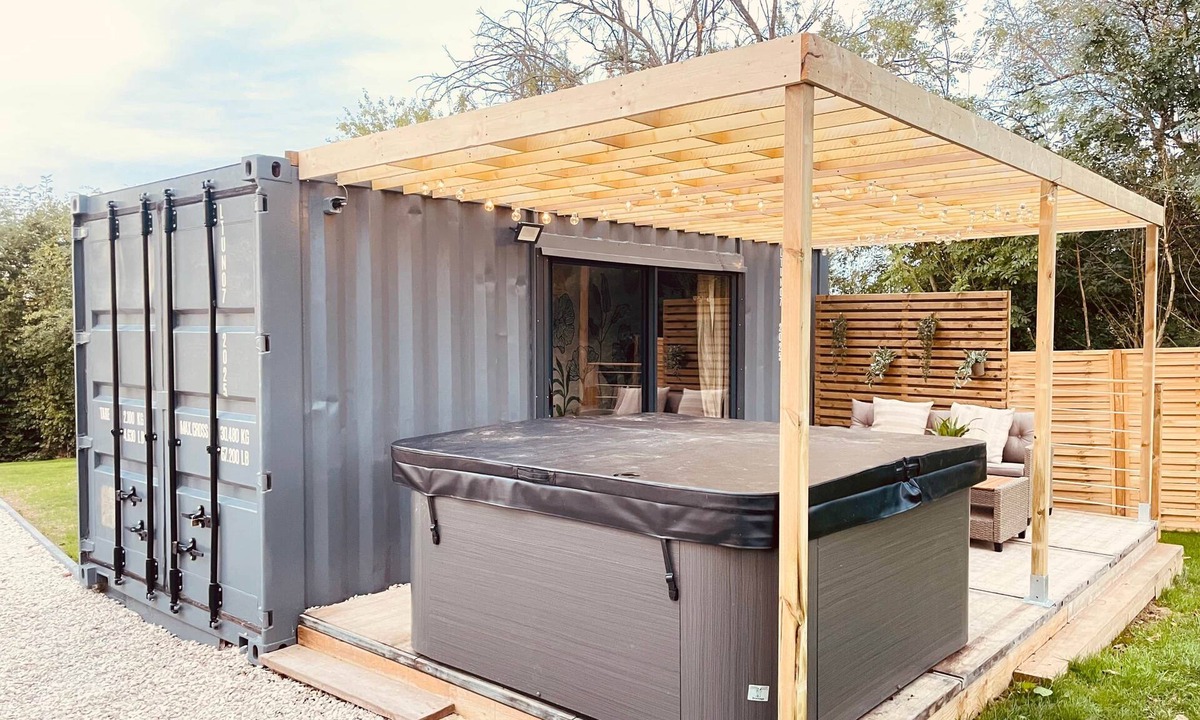 Landouzy-la-Ville House | Le Temps d'une Nuit