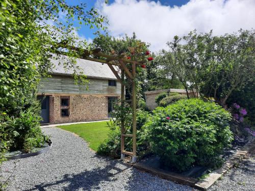 Vattetot-sur-Mer House | LE TEMPS D'UN INSTANT