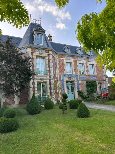 Ravenel Bed & Breakfast | Le Temps d'un Rêve