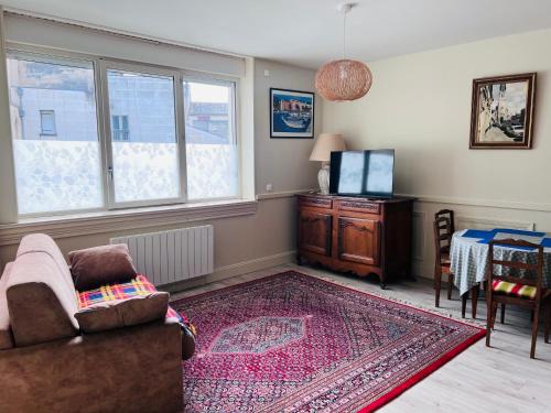 Angouleme Apartment | Le temps d'un Séjour