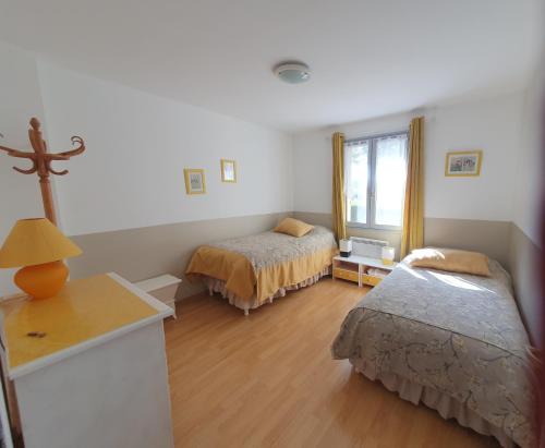 Andert-et-Condon Bed & Breakfast | Le Temps d'une Pause