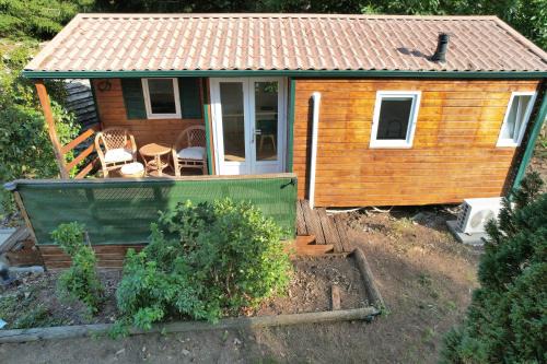 Albussac Ski Chalet | Le Temps d une Pause