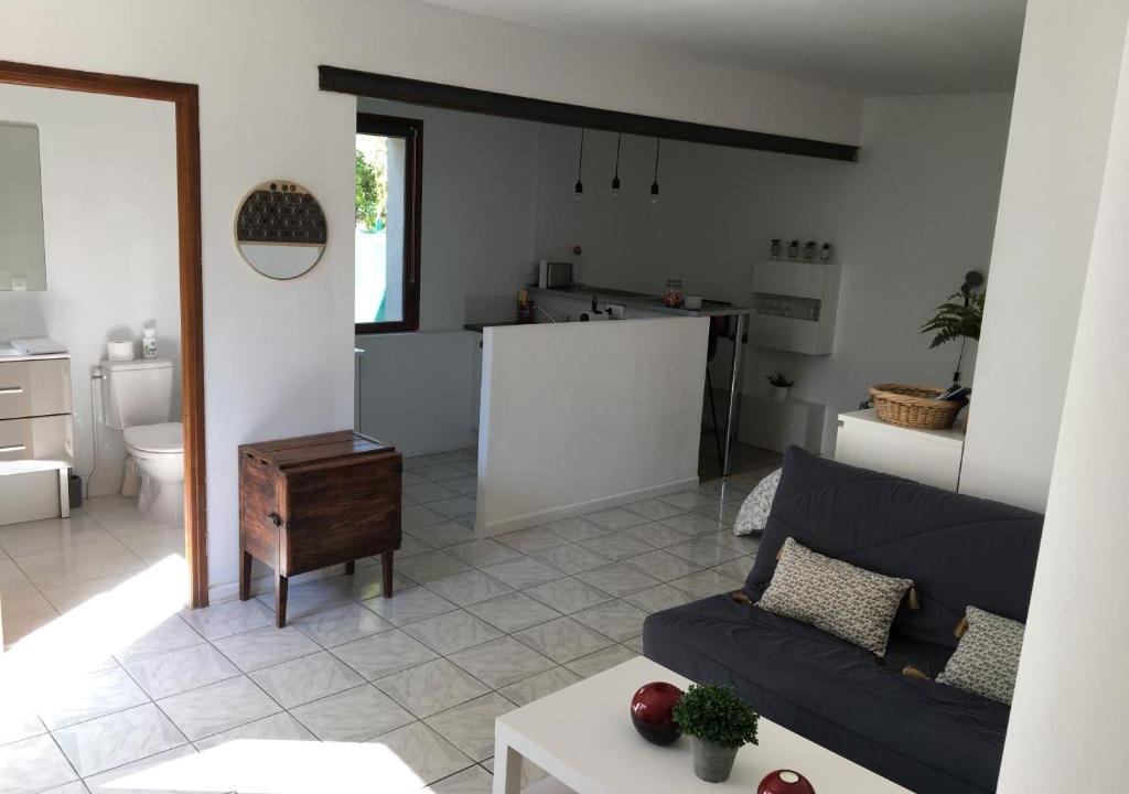 Teyran Apartment | Le Temps d'une Pause