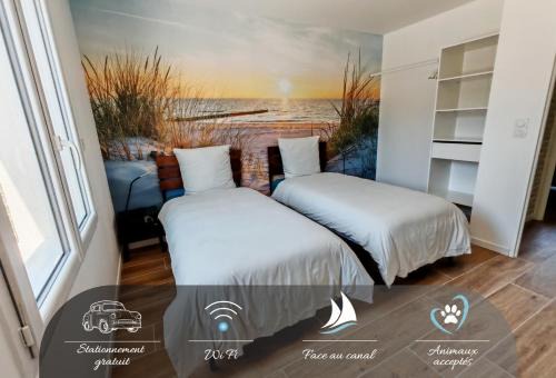 Cepoy Apartment | Le temps de la pause 1