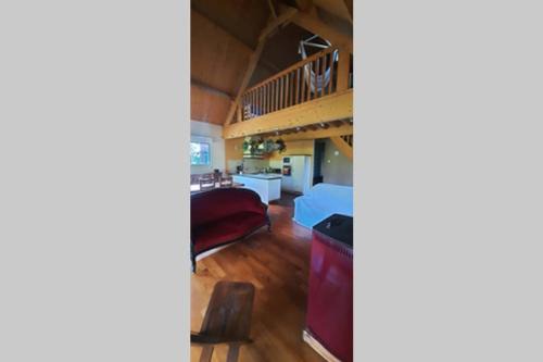 Saint-Pierre-du-Val House | Le temps de vivre