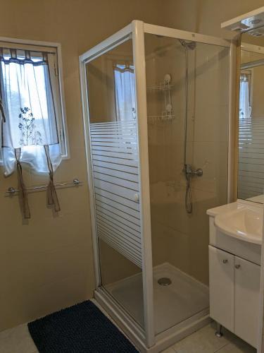 Moyenneville House | Le temps des vacances