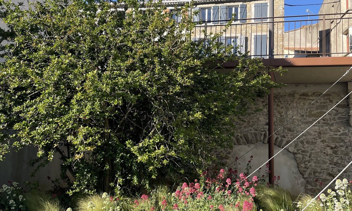 Castelnaudary Apartment | Le Temps Dune Pause, Bordure du Canal du Midi