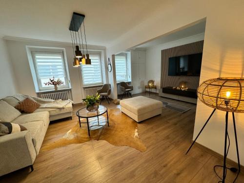 Bitche Villa | Le temps suspendu