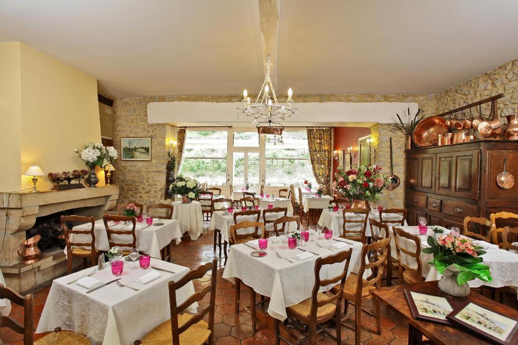 Rocamadour Hotel | Le Terminus des Pèlerins