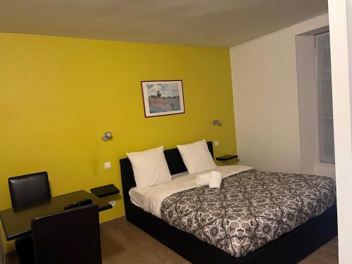 Migennes Hotel | Le Terminus Laroche Migennes Gare