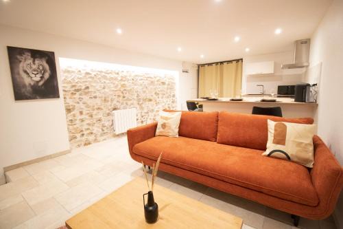 Treffort-Cuisiat Apartment | Le Terracotta