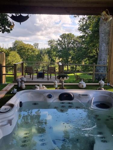 Menil-Hubert-sur-Orne House | Le terrier aux merveilles