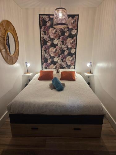 Uriage-les-Bains Apartment | le Thermal 108