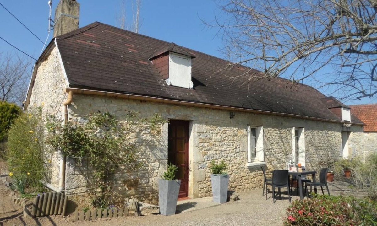 Saint-Denis-les-Martel Other | Le Tilleul de Léontine