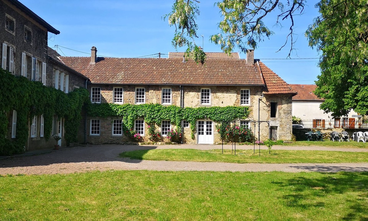 Painblanc House | Le Tilleroy