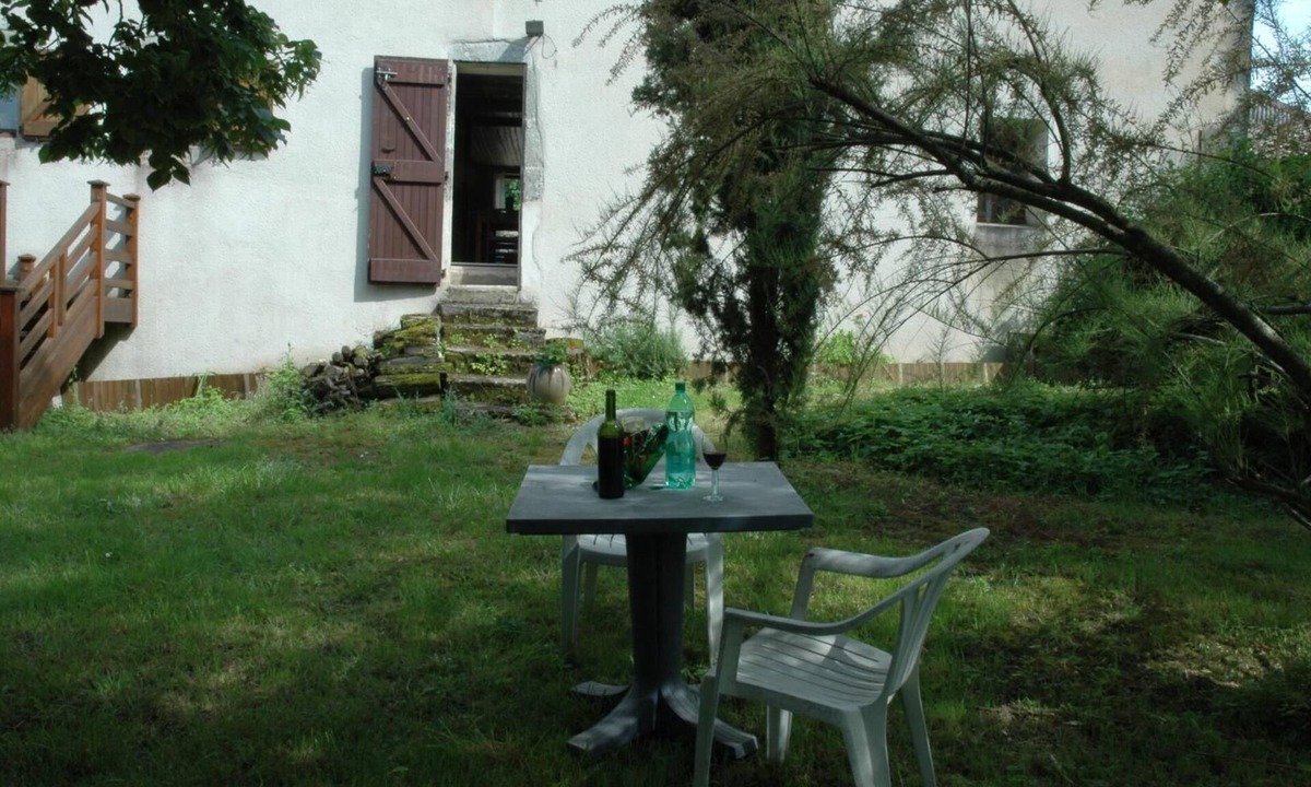 Vaour House | Le Tilleul de Vaour - VAOUR
