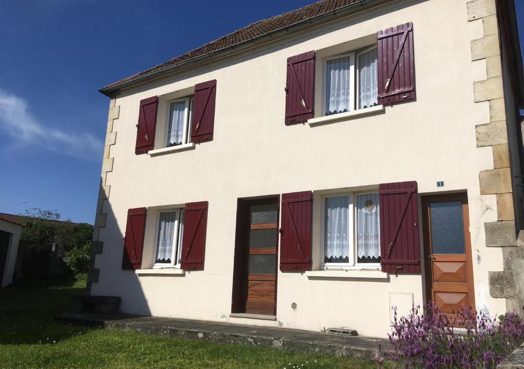 Premilhat House | Le Tilleul