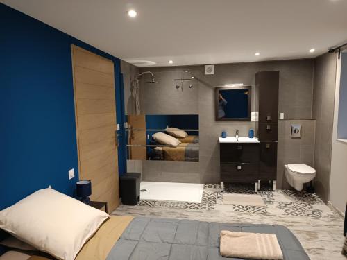 Saint-Galmier House | Le tilleul