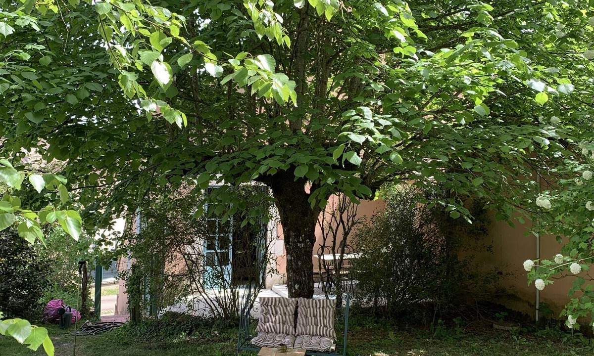 Thury Cottage | Le Tilouri - Self-catering accommodation for 9 people