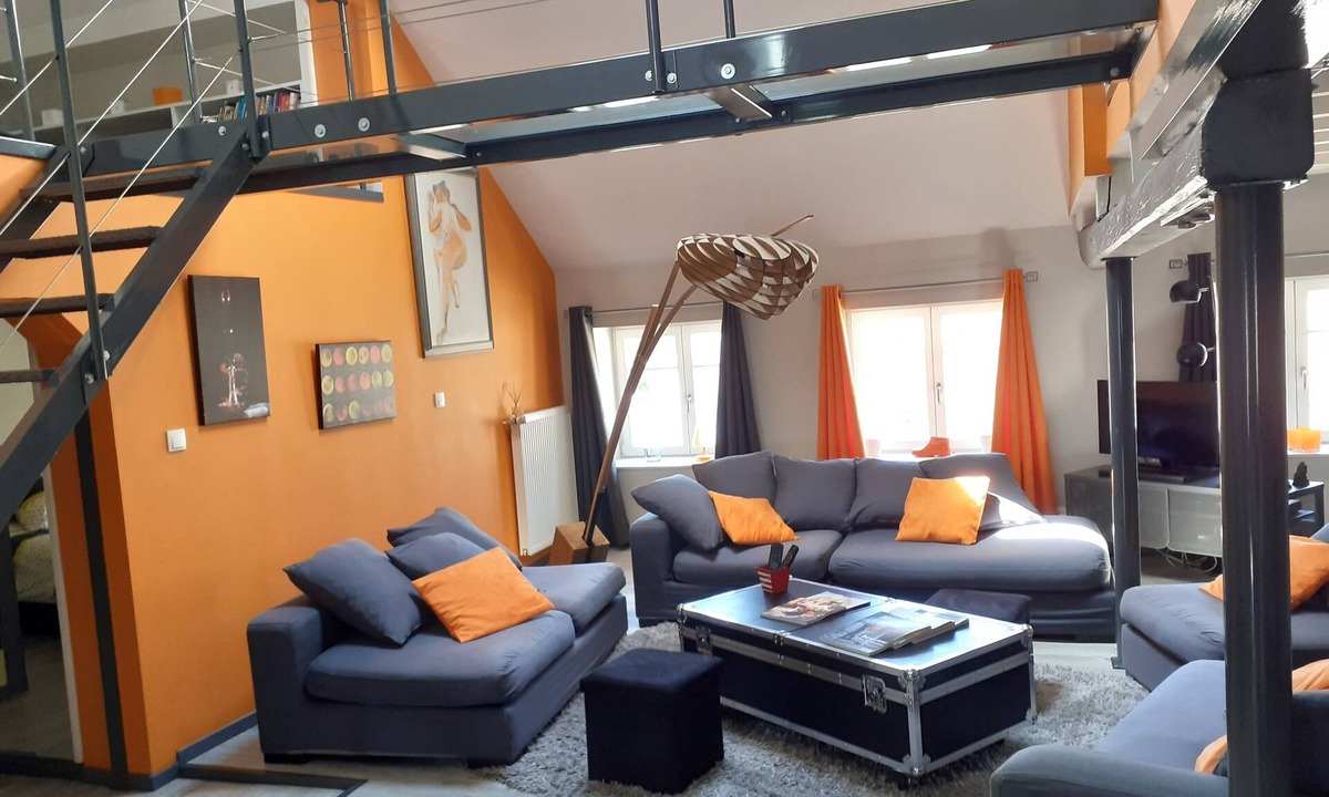 Beaune Apartment | Le Toit de Charme D'isabelle !