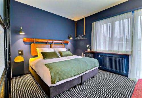 La Tour-de-Treme Hotel | Le Tonnelier