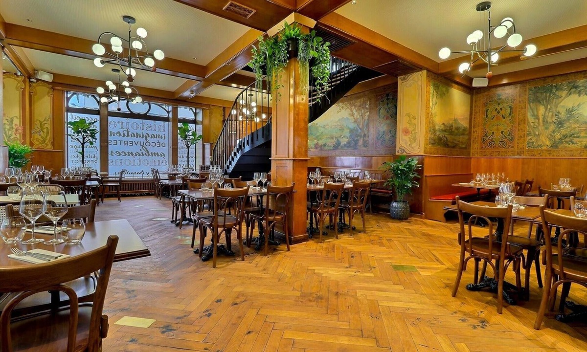 La Tour-de-Treme Hotel | Le Tonnelier