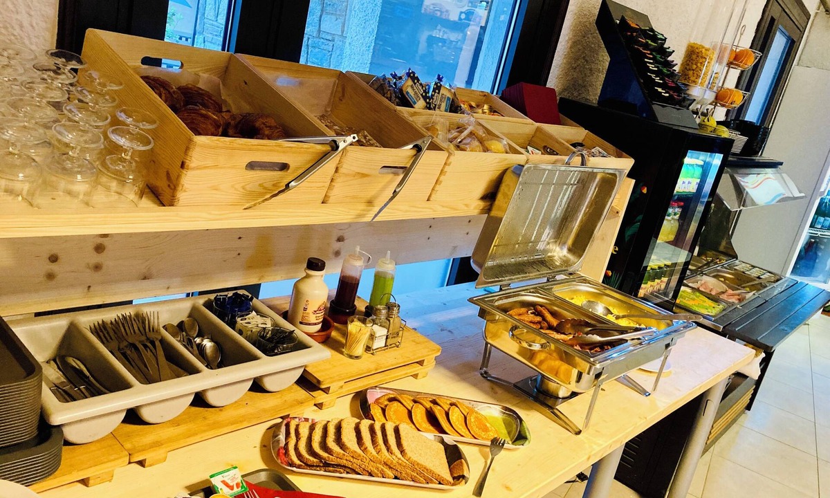 Capendu Hotel | Le Top Du Roulier