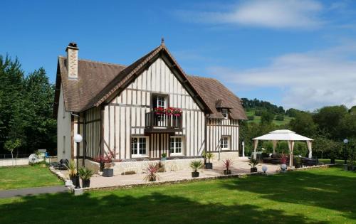 Grangues House | Le Torcopel