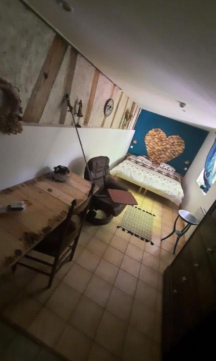 Torcy House | Le Torcy Lodge