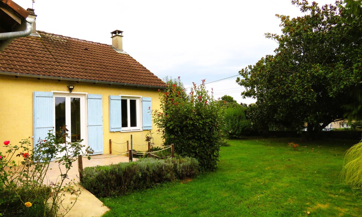 Azerables House | Le toucan d'azérables