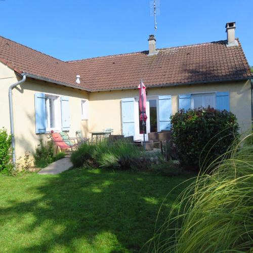 Azerables House | le toucan