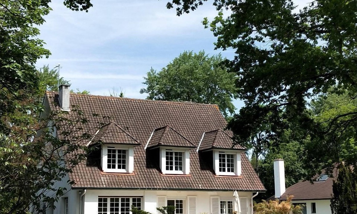 Le Touquet-Paris-Plage House | Le Touquet - Magnificent renovated family villa 6 bedrooms 12 people