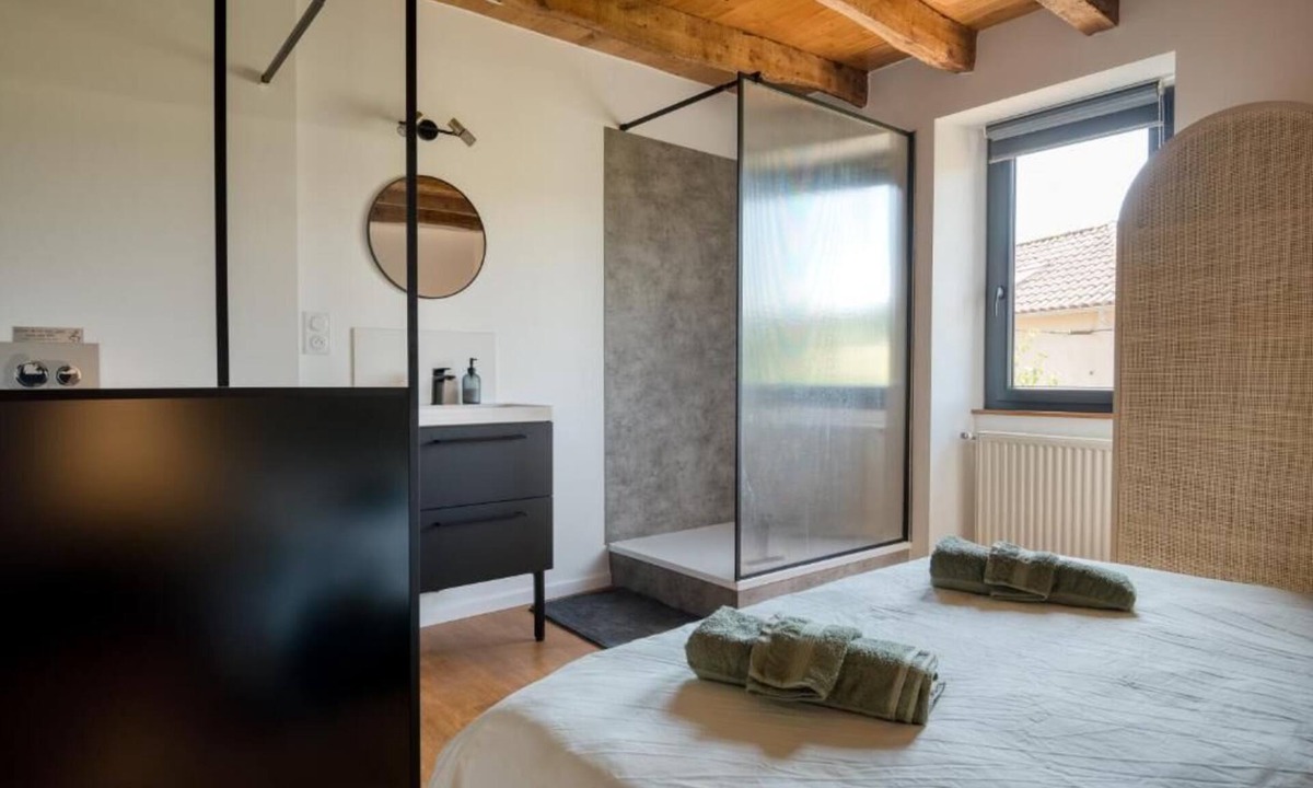 Gorses Bed & Breakfast | Le tour du Lot