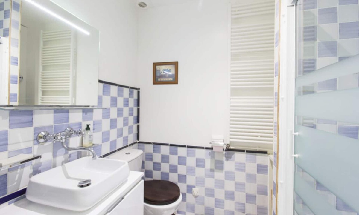 Bram Apartment | Le Tournesol 1BR