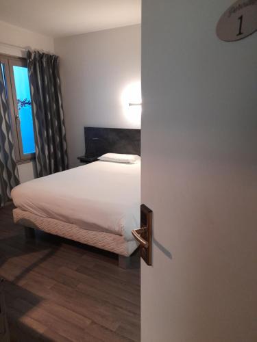 Valence Hotel | le tout va bien