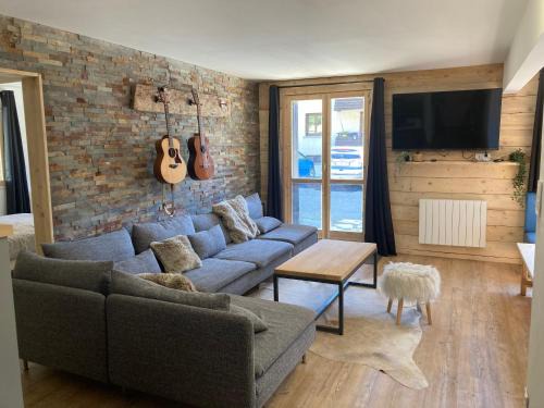Pra Loup Apartment | Le très grand Appart