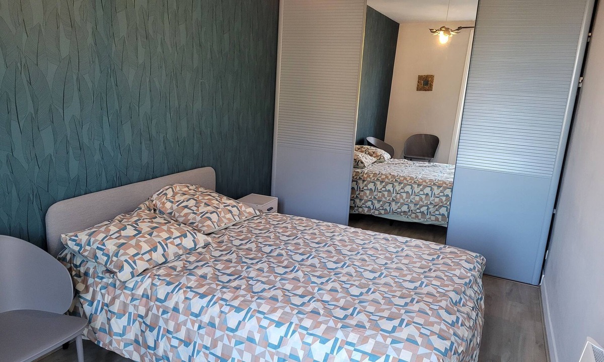 Le Croisic Apartment | Le traict 1900